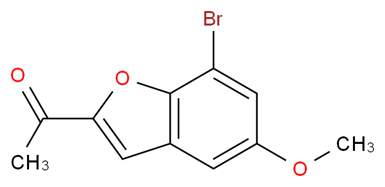 454473-82-6 分子结构