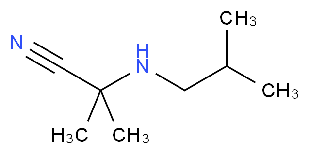 MFCD10014464 分子结构