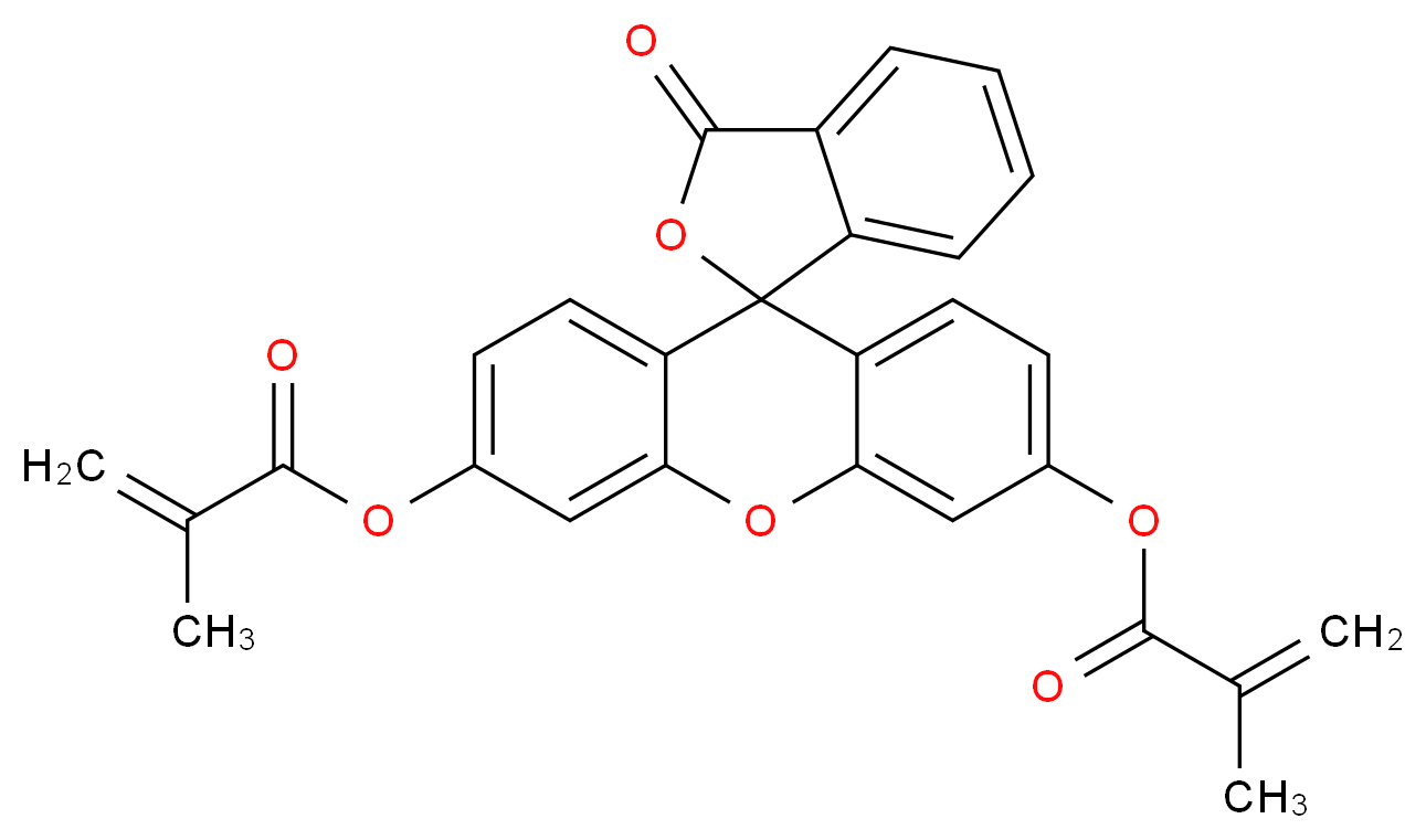 206444-58-8 分子结构
