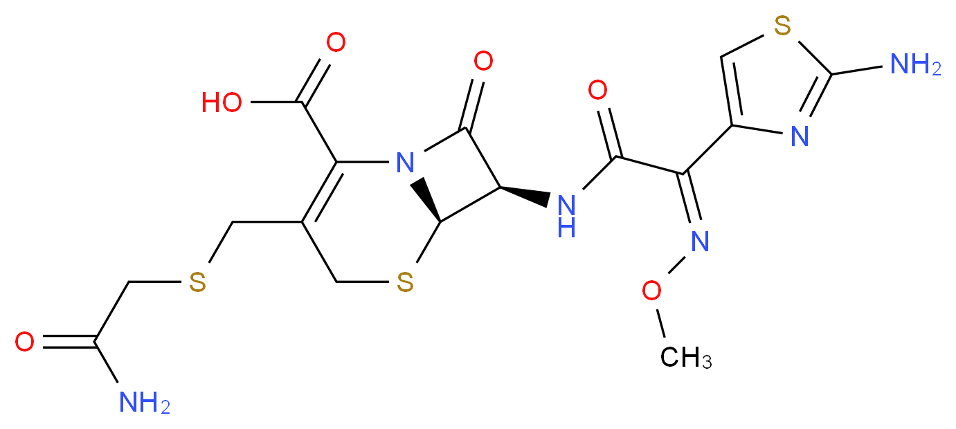 120882-25-9 分子结构