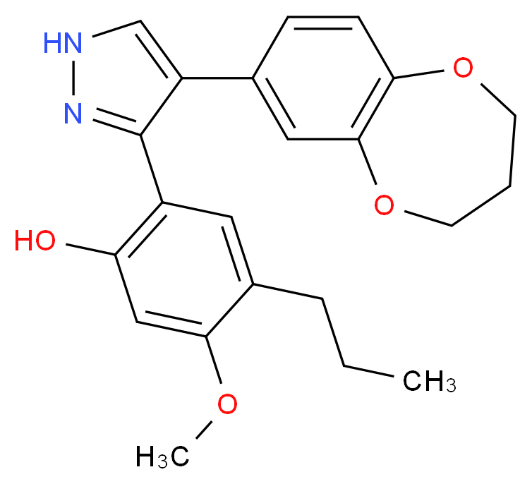 164240402 分子结构