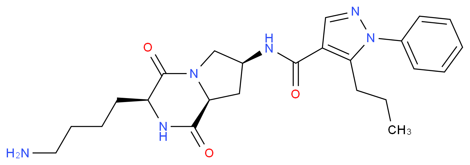  分子结构