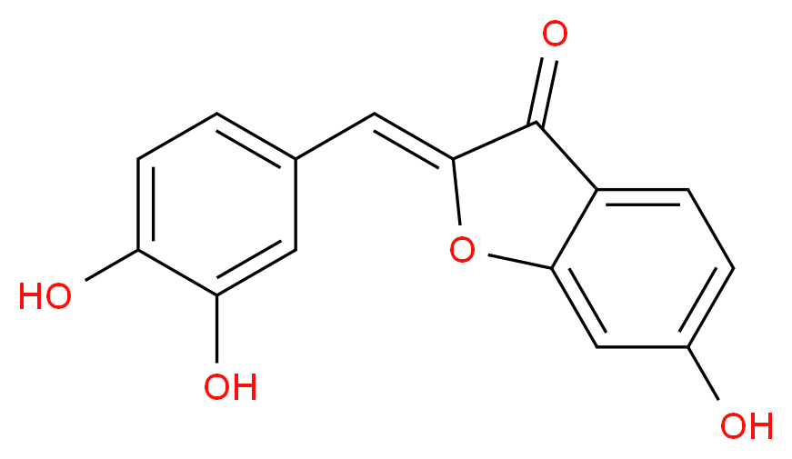 120-05-8 分子结构