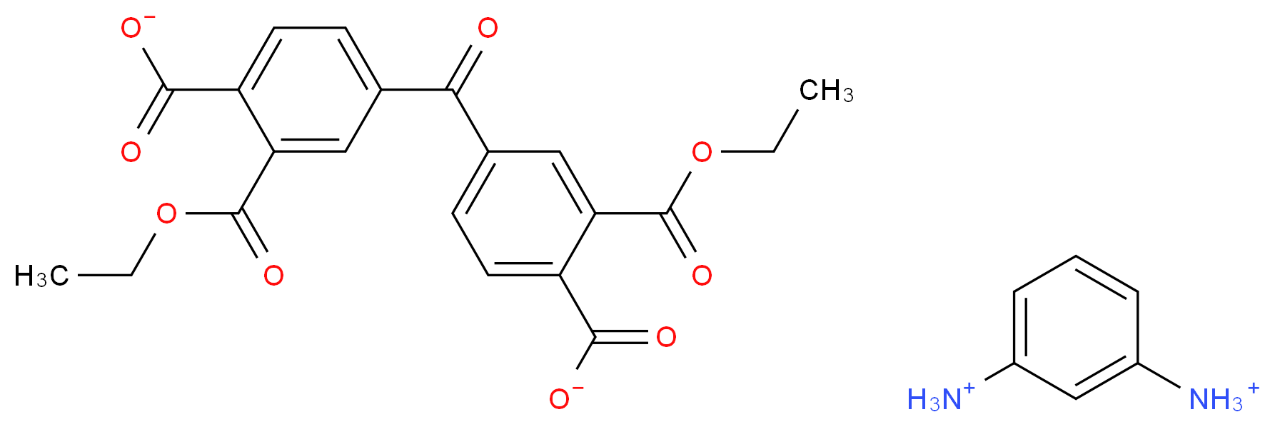 65701-07-7 分子结构