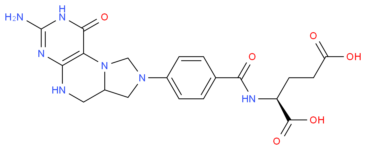 3432-99-3 分子结构