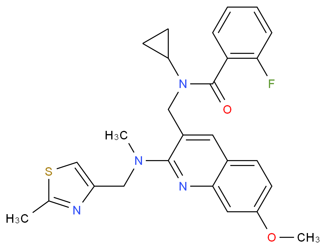  分子结构