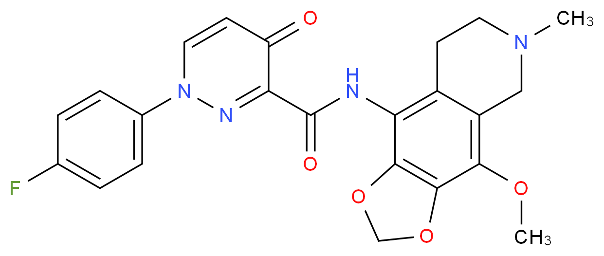 164278542 分子结构