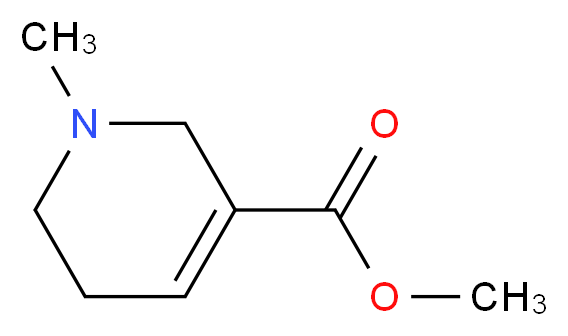 63-75-2 分子结构