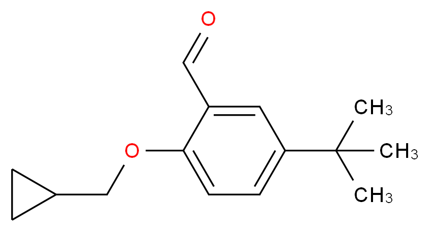 MFCD06246073 分子结构