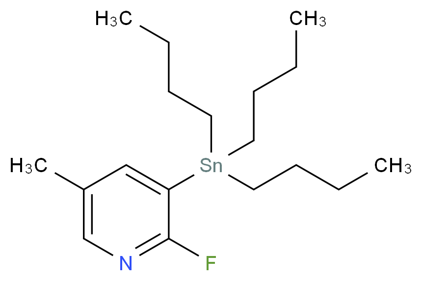 1025745-87-2 分子结构