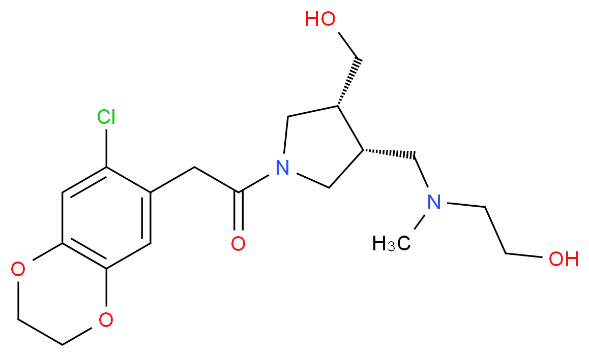  分子结构