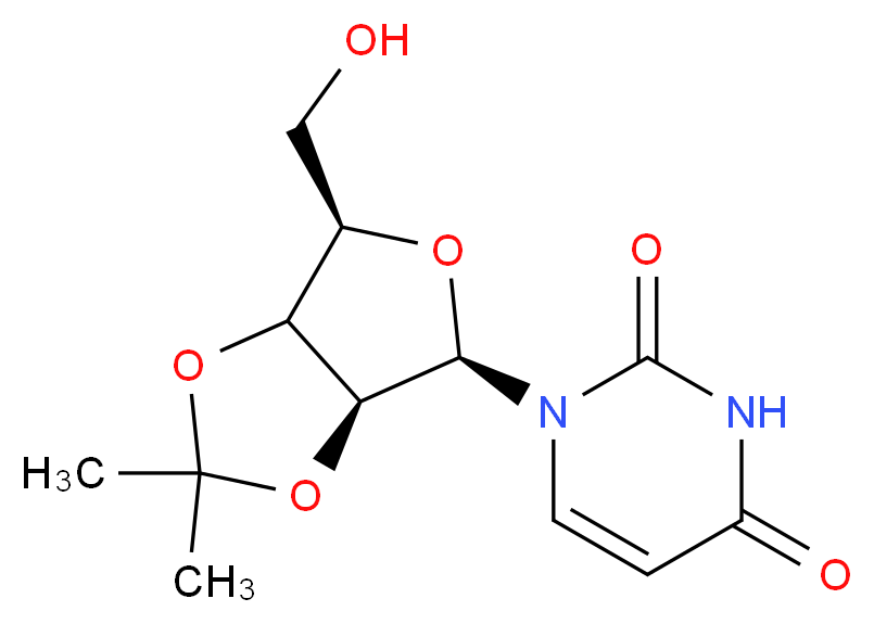 362-43-6 分子结构