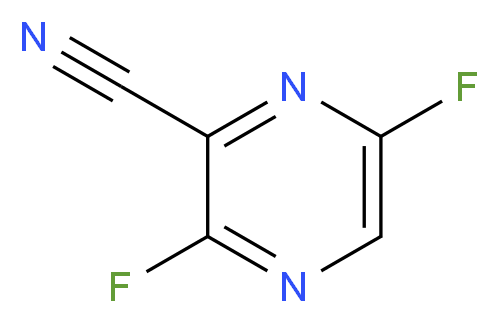 356783-28-3 分子结构