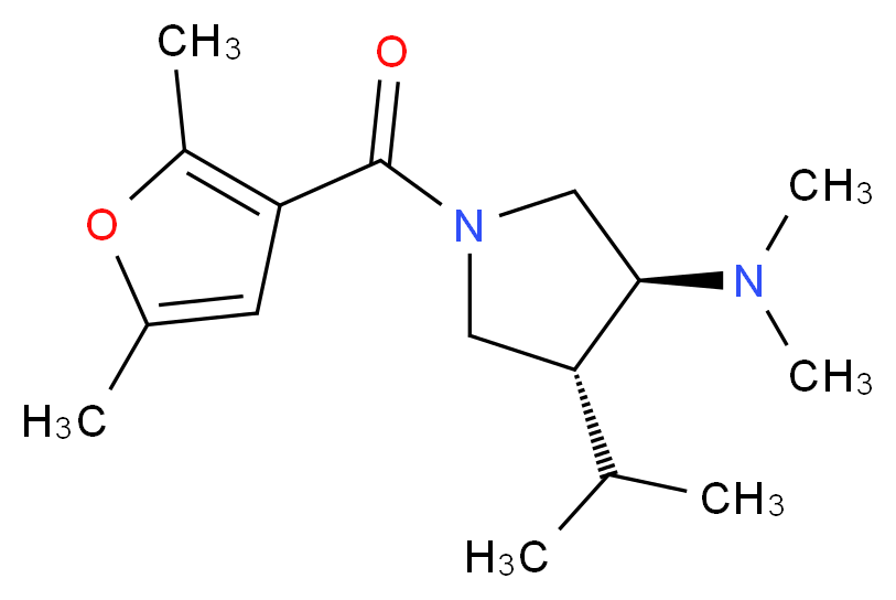  分子结构