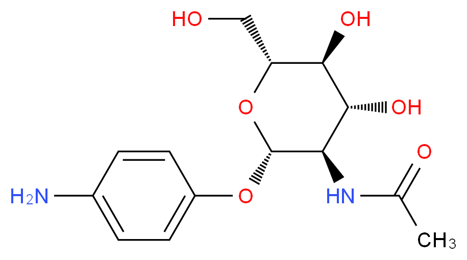 14419-59-1 分子结构