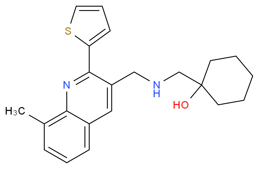  分子结构