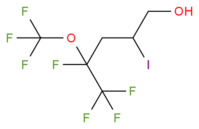 MFCD03424482 分子结构