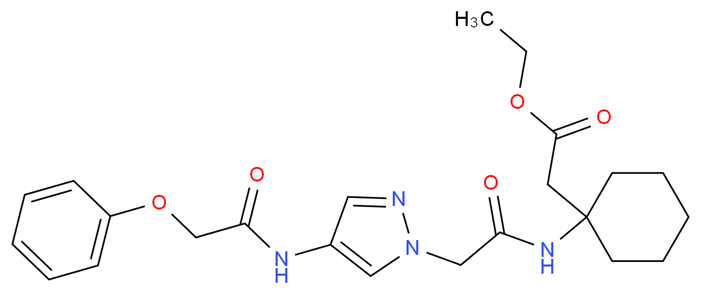  分子结构
