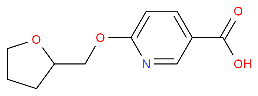 MFCD09814117 分子结构