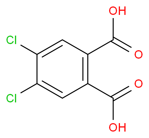 56962-08-4 分子结构