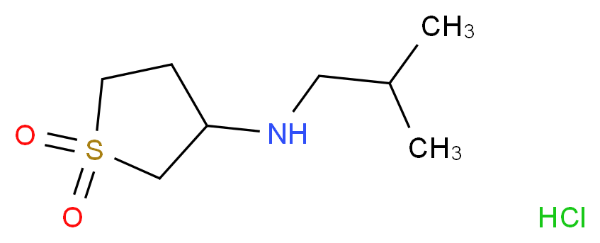 247109-25-7 分子结构