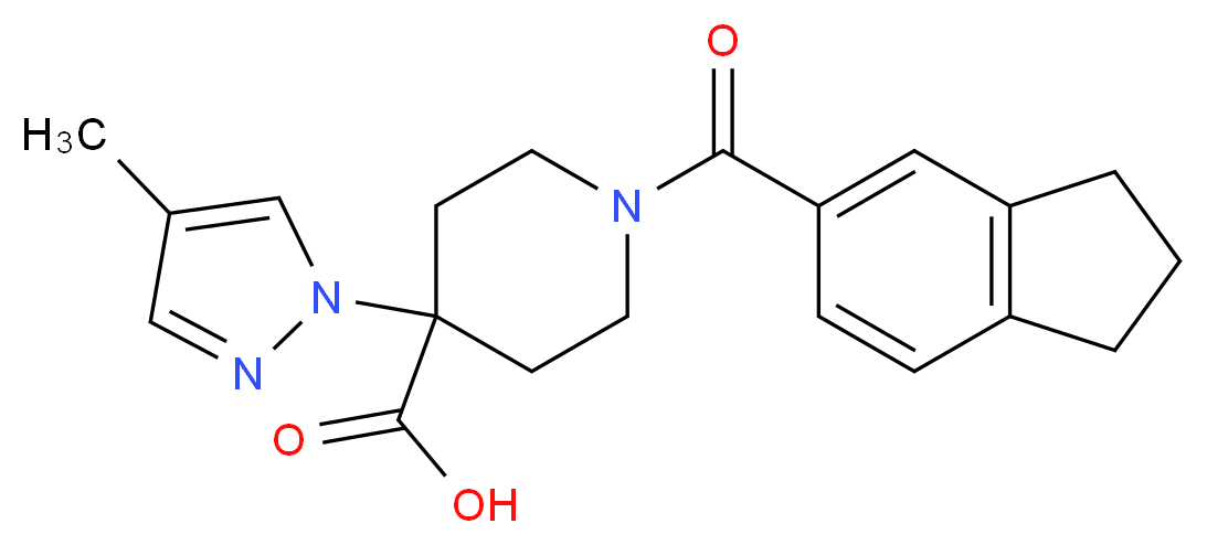  分子结构