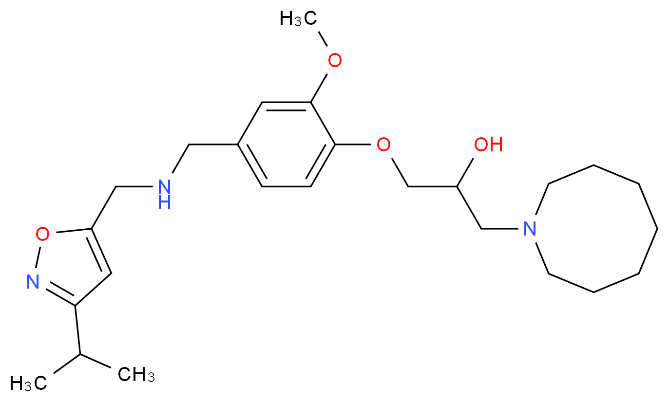  分子结构