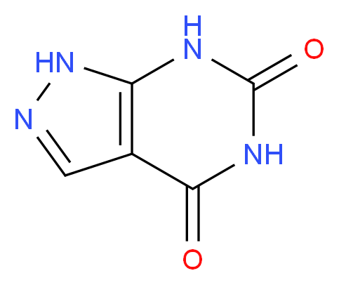 2465-59-0 分子结构