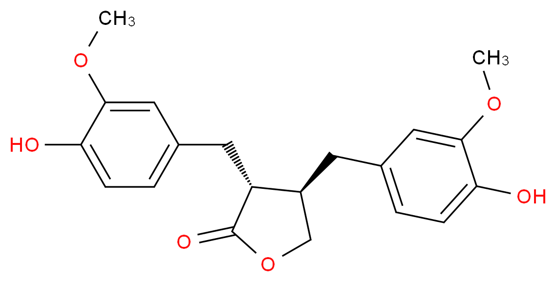 580-72-3 分子结构