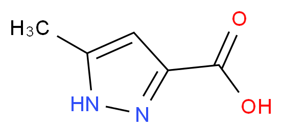 696-22-0 分子结构