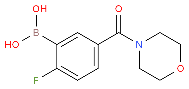 1072951-41-7 分子结构