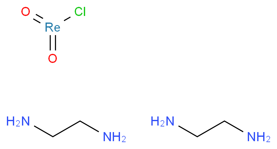 14587-92-9 分子结构