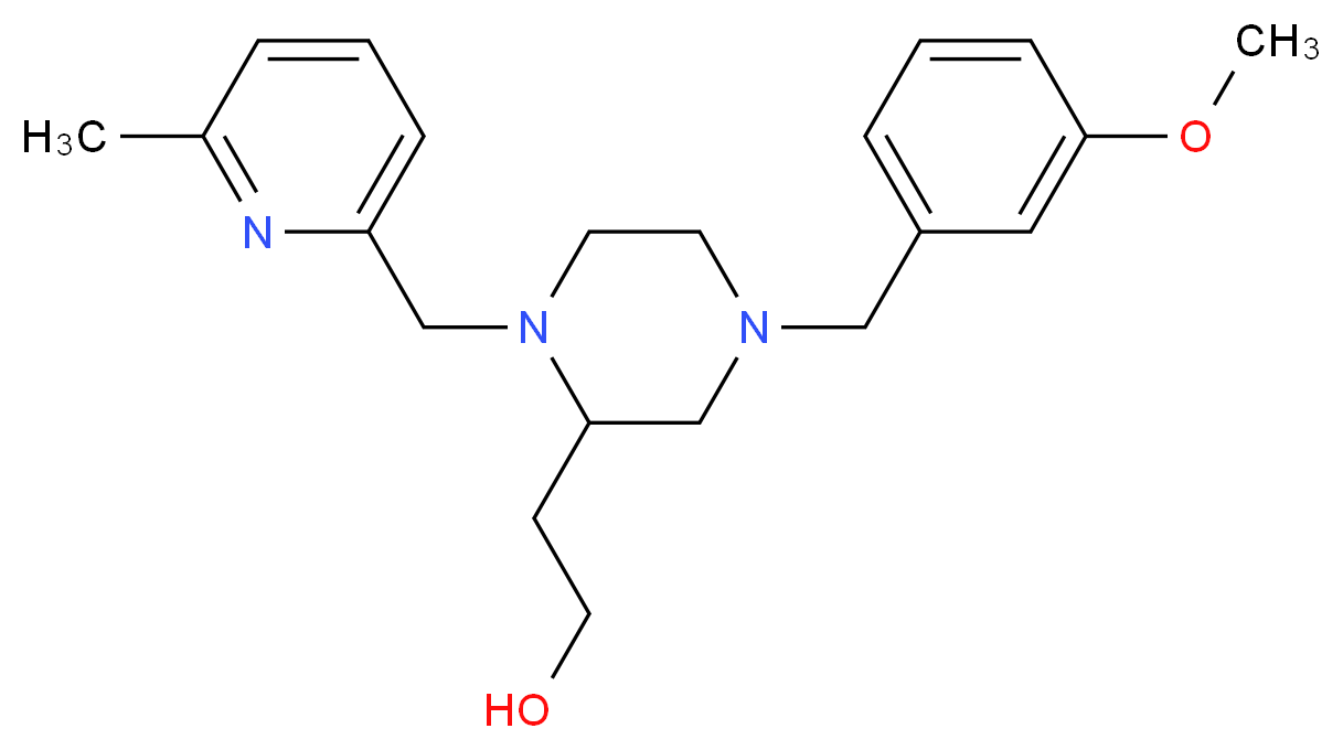  分子结构