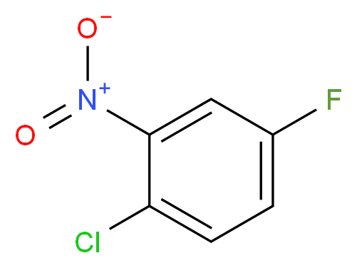 345-17-5 分子结构