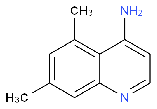 948292-64-6 分子结构