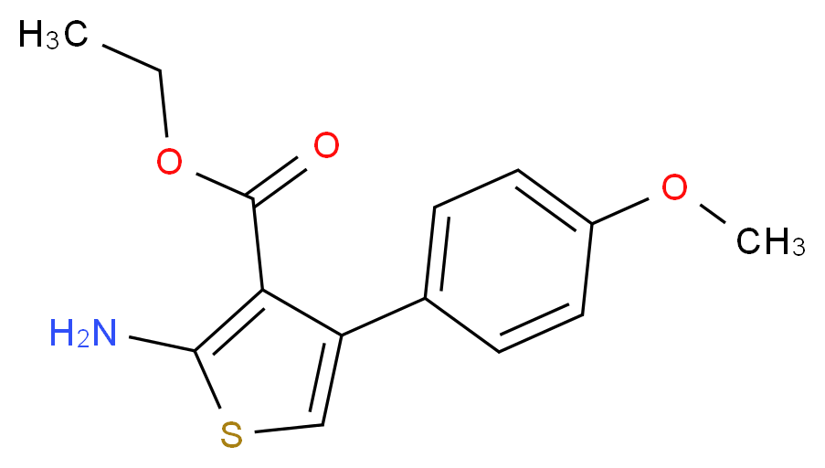 15854-11-2 分子结构