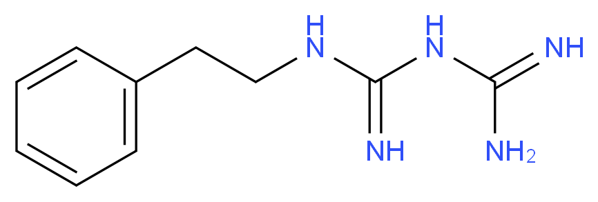 114-86-3 分子结构