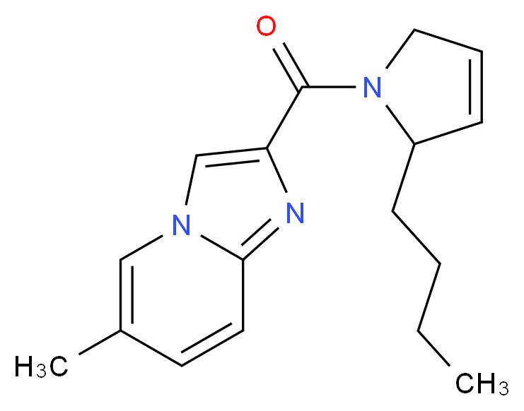  分子结构