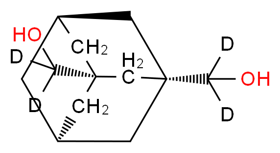 162253668 分子结构