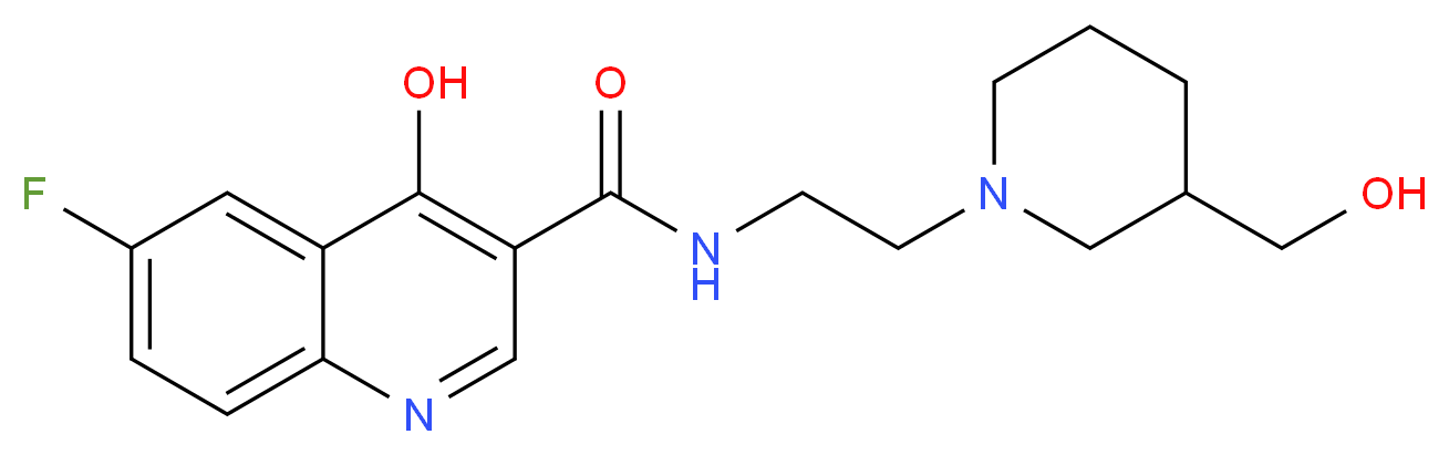  分子结构