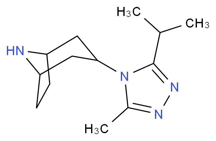 1189878-05-4 分子结构