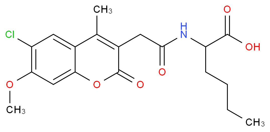 164259885 分子结构