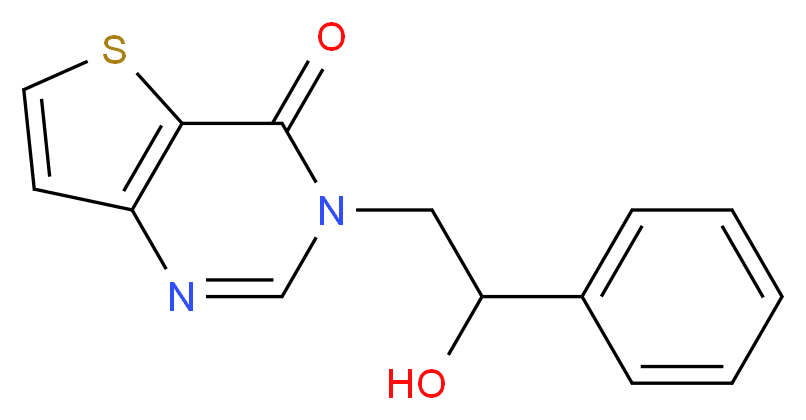  分子结构
