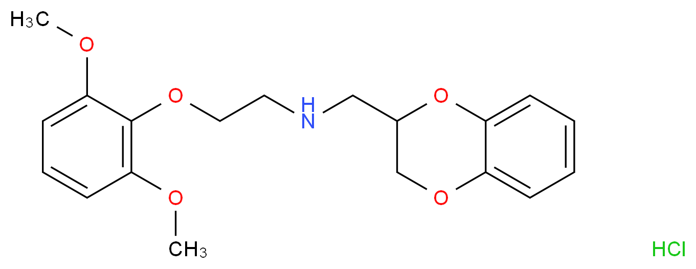 2170-58-3 分子结构