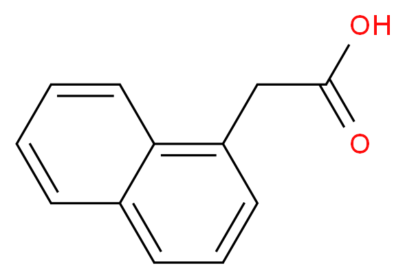 86-87-3 分子结构