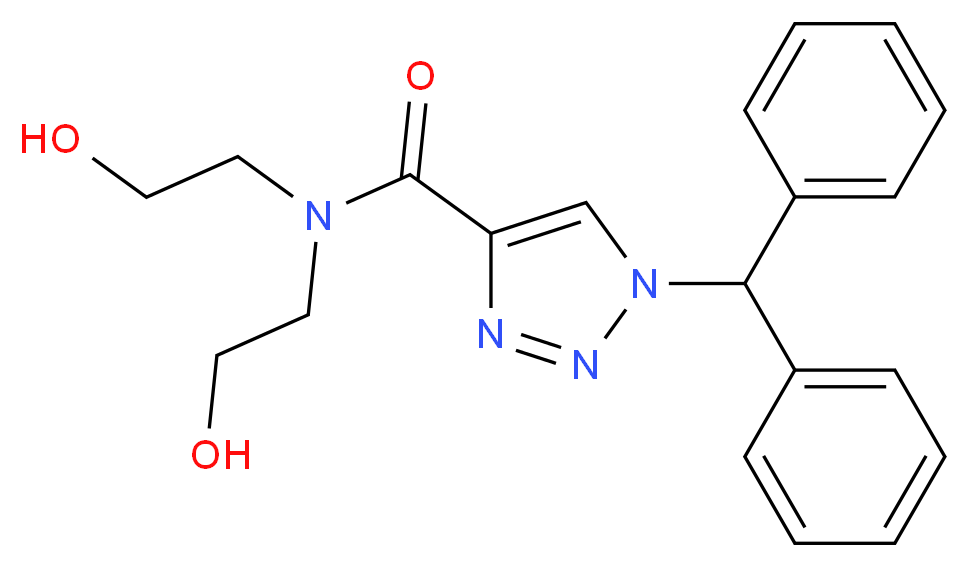  分子结构