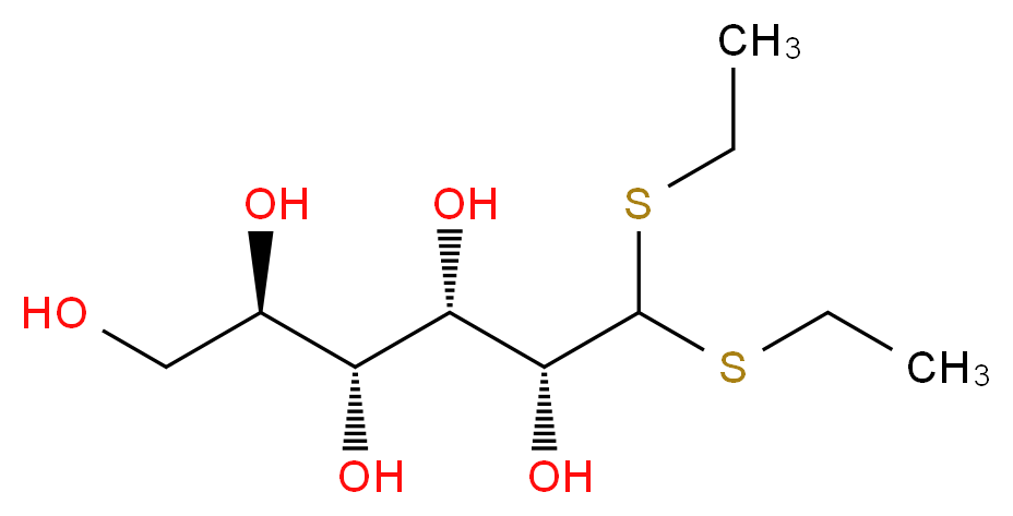 1941-52-2 分子结构