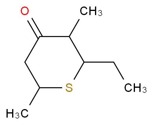 462065-51-6 分子结构