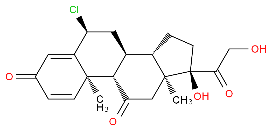 52080-57-6 分子结构