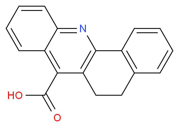83-93-2 分子结构